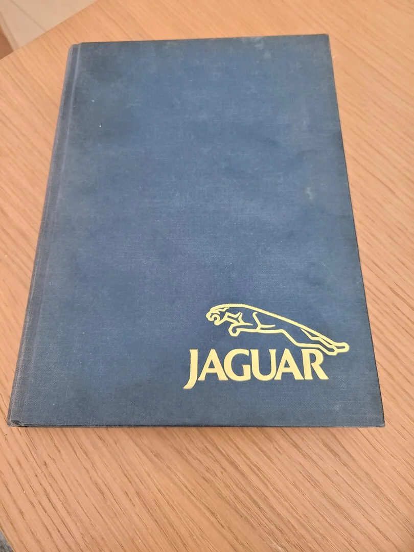Jaguar - The history of a great British car Jaguar - The history of a great British car